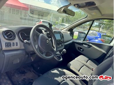 Renault Trafic — 3