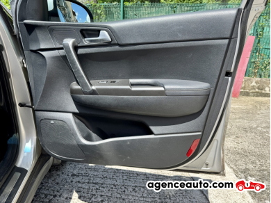Kia Sportage — 3