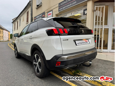 Peugeot 3008 — 5