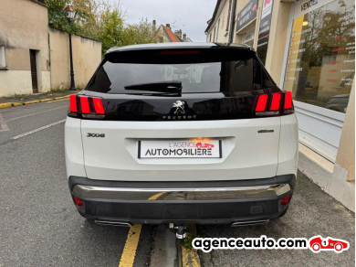Peugeot 3008 — 6