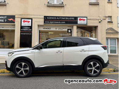 Peugeot 3008 — 7
