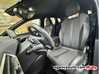 Peugeot 3008 — 9