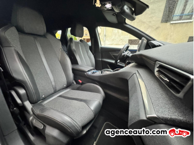 Peugeot 3008 — 16