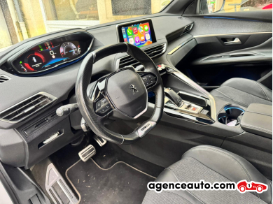 Peugeot 3008 — 10