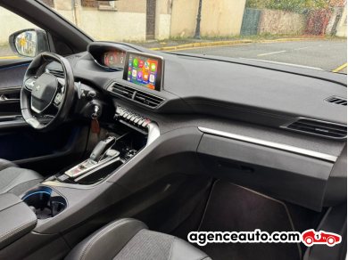 Peugeot 3008 — 17