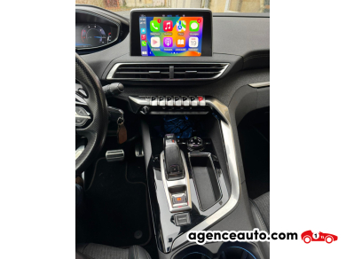 Peugeot 3008 — 13