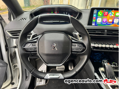 Peugeot 3008 — 11