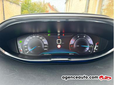 Peugeot 3008 — 12