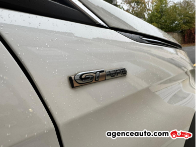 Peugeot 3008 — 22