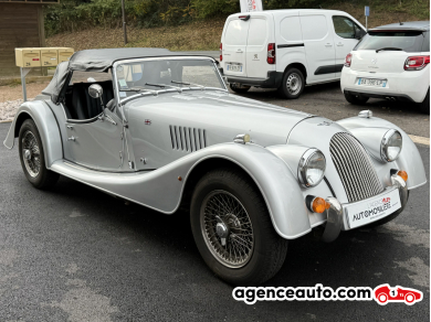 Morgan 4/4 — 3