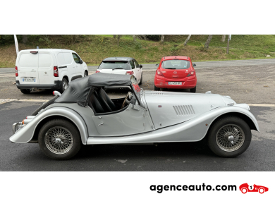Morgan 4/4 — 4