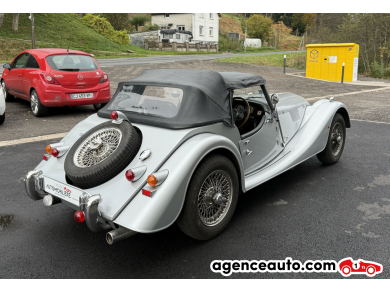 Morgan 4/4 — 5