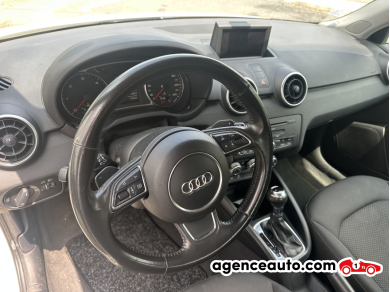 Audi A1 — 16