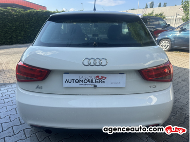 Audi A1 — 4