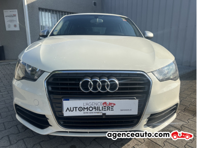 Audi A1 — 8