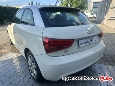 Audi A1 — 5