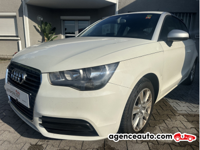 Audi A1 — 7