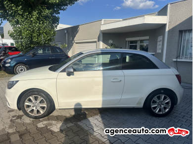 Audi A1 — 6