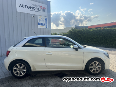Audi A1 — 2