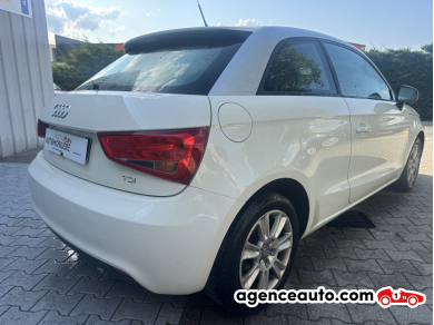 Audi A1 — 3