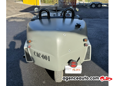 Citroen 2CV — 6