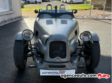 Citroen 2CV — 2