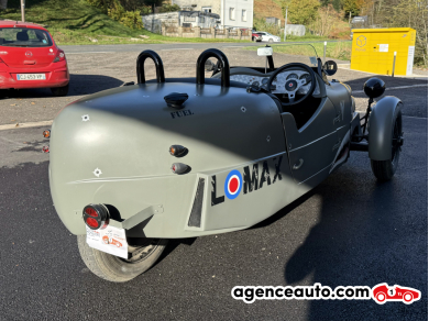 Citroen 2CV — 5