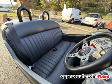 Citroen 2CV — 11