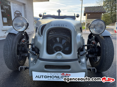 Citroen 2CV — 17