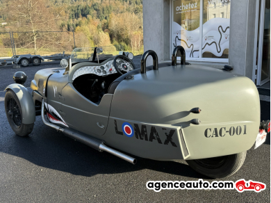 Citroen 2CV — 7