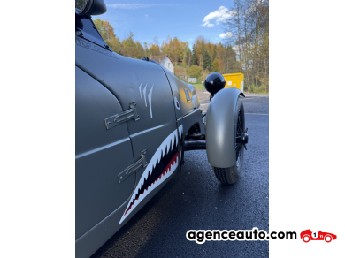 Citroen 2CV — 20