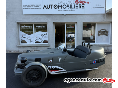 Citroen 2CV — 8