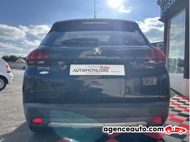 Peugeot 2008 — 4
