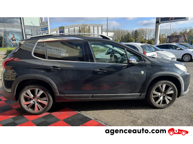 Peugeot 2008 — 5