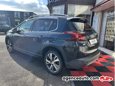 Peugeot 2008 — 3