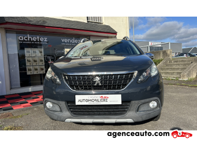 Peugeot 2008 — 7
