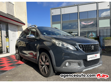 Peugeot 2008 — 6