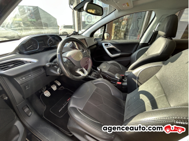 Peugeot 2008 — 8