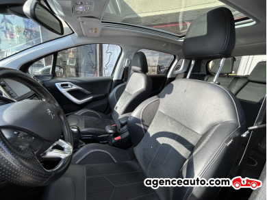 Peugeot 2008 — 34