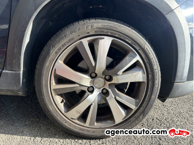 Peugeot 2008 — 28