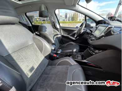Peugeot 2008 — 12