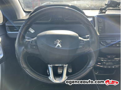 Peugeot 2008 — 14