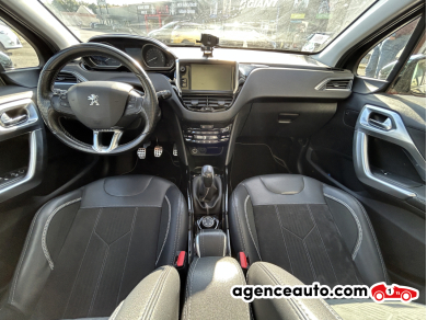 Peugeot 2008 — 13