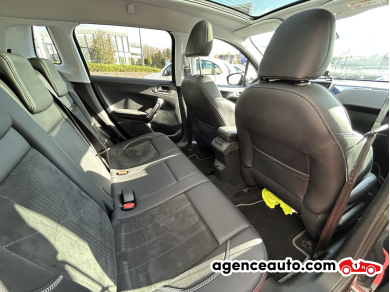 Peugeot 2008 — 11
