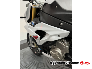 Bmw S 1000 R — 22