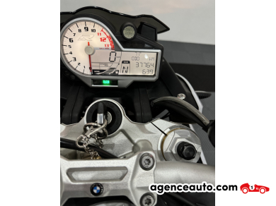 Bmw S 1000 R — 10
