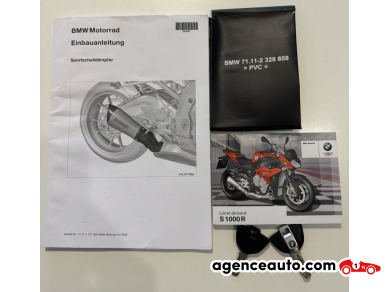 Bmw S 1000 R — 25