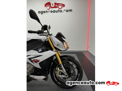 Bmw S 1000 R — 16