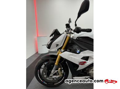 Bmw S 1000 R — 18