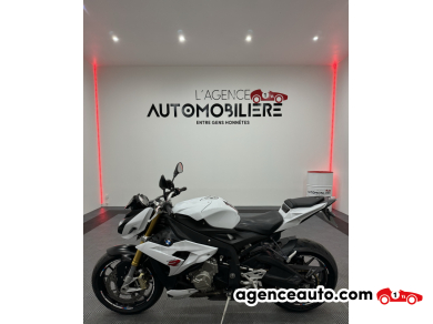 Bmw S 1000 R — 8